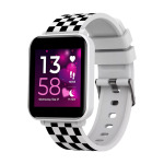 3a8706ff5c18dcc9981c50c396455ad5 Smart watch CANYON Joyce KW-43, Teenager, 1.54" IPS, IP67 beli