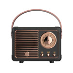 3ab398be2306a47cafae5680ec345522 Bluetooth zvucnik HM11 crni