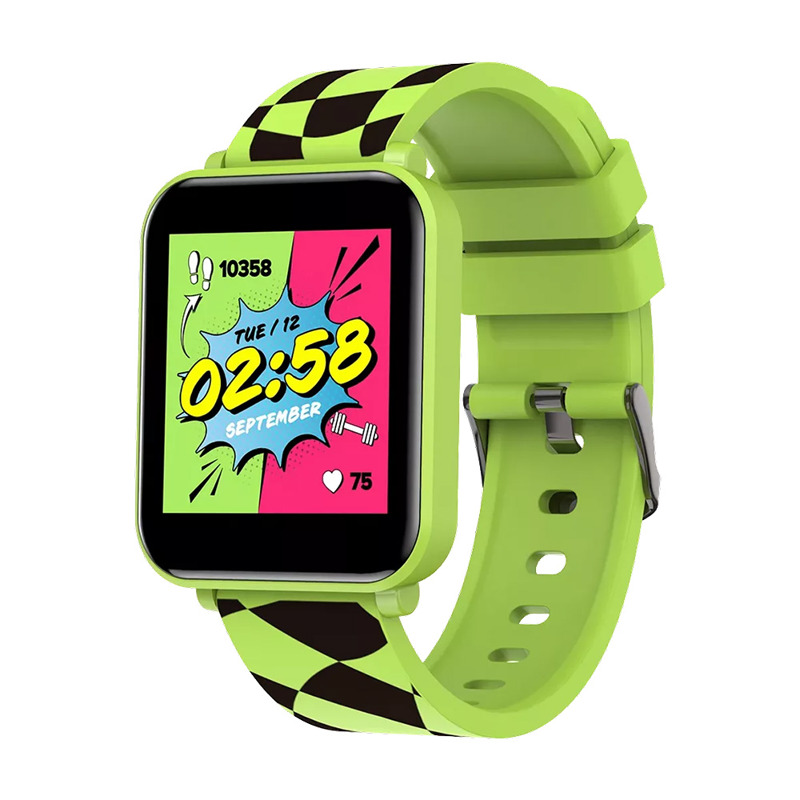 3c55fce103e30575498c8b7a71967473 Smart Watch DTS Diamond zlatni (metalna narukvica)