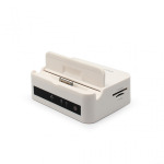 3c99107a8b7c7f4f6e148dc52727a69f Wireless router and Multifunction Dock for Apple