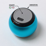 3c9c593b3b9e028737b4d5c05f6859ea Bluetooth zvucnik M9 plavi