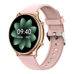 3cbf9e568787f20ebdf353733e520863 Teracell Smart Watch Y66 roze