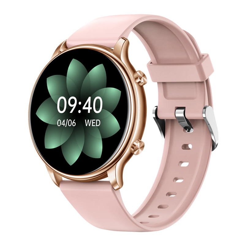 3cbf9e568787f20ebdf353733e520863 XIAOMI Watch 2 Black pametni sat crni (BHR8035GL)