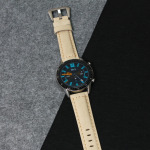 3d1a944e7222c2ced1f71d098fef2fde Narukvica elegant kozna za smart watch 22mm bez