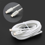 3e2e75e0e9434440961192bd49d04129 Data kabl REMAX RC-183 PD 100W Type C na Type C 2m