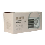 3e5daa9c2e26182c0323b6810a90c785 Bluetooth zvucnik HM11 roze