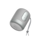 3e83f9580f40cf55d8647252315b0ae3 Bluetooth zvucnik LDNIO BTS 12, 5W, sivi