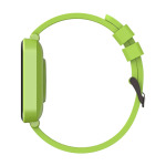 3ef0870d60e96f81245652e650242145 Smart watch CANYON Joyce KW-43, Teenager, 1.54" IPS, IP67 zeleni