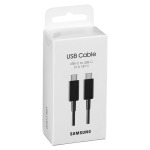 3ef36171addeccdba9566944b817f44f Samsung data kabl PD Type C na Type C 1.8m 5A crni (EP-DX510-JBE)