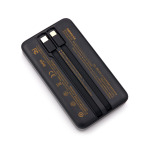 3f50f875ebf80222f3cdaf67b41a51d5 Power Bank REMAX Phantom Series RPP-580 PD 20W+QC 22.5W 10000mAh beli
