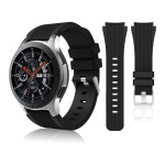3fbbe8dbf5114c0e0ddad21158d83616 Narukvica relife za smart watch Samsung 4, 5 22mm crna