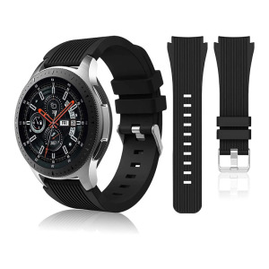 3fbbe8dbf5114c0e0ddad21158d83616 Narukvica sand za smart watch 22mm svetlo plava