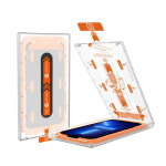 40ad8835773a09f6d2a8bcf850e1983d Zaštita za ekran 2.5D dust free Box za iPhone 14 Pro Max 6.7 crni
