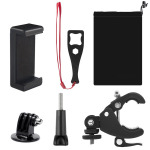 41ae44bcb5847fc1addd7505726923ee Kit X-56-1 za montazu na bicikle i trotinete crni