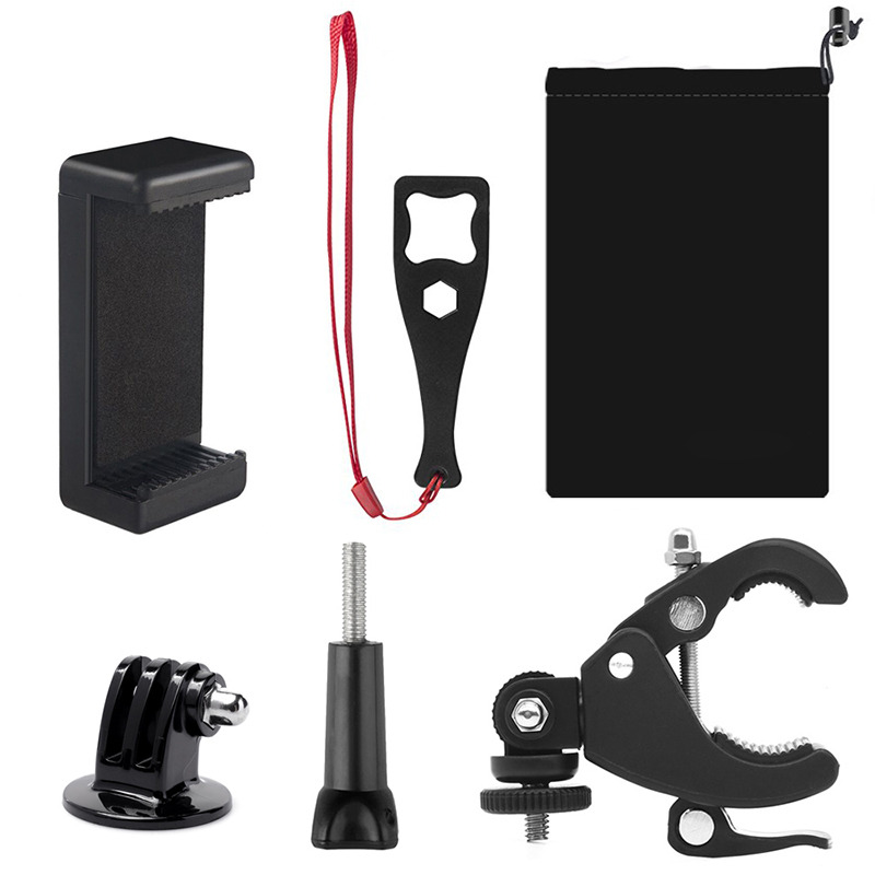41ae44bcb5847fc1addd7505726923ee Kit X-56-1 za montazu na bicikle i trotinete crni