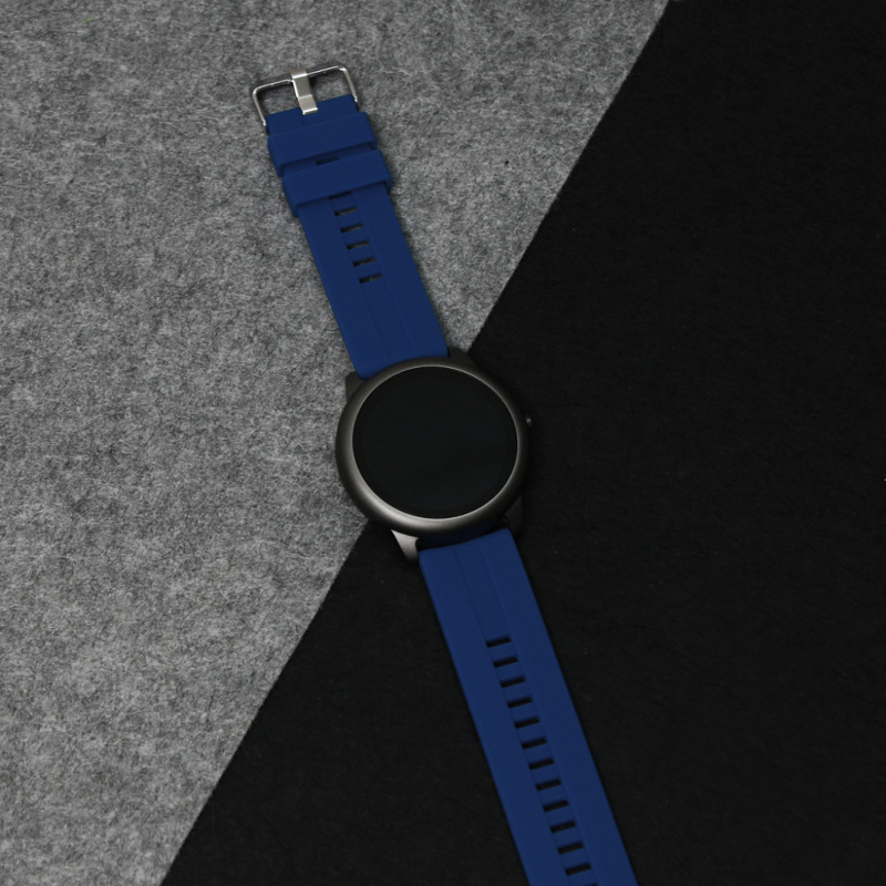 41f981376d56e3e417aa261babdcaa01 Narukvica za Apple watch 45/49mm svetlo plava