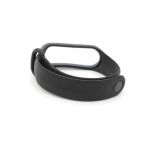 42eba9ecfe5f29cb2bfba33efc215df0 Narukvica za smart watch Xiaomi Mi Band M3/M4 crna