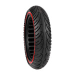 42ffe5becbcce3419db0023fcd16a1e5 Guma za elektricni trotinet Xiaomi M365 N11-0-1 V2 crno crvena