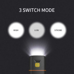 43002f1aec2623b048fda89adeda759b Prednje svetlo za elektricni trotinet Xiaomi M365 tip 1
