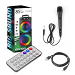 4317350434475daebeb0b08a6d4edcbb Bluetooth zvucnik TTD-2807