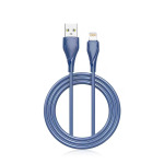 436098cd8b46a6922f1af42737335dc0 Data kabl Ldnio LS611 25W Fast iPhone lightning plavi 1m