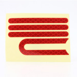 43d327e4689a90c2556be805ba875639 Svetleci stiker za plasticnu masku za elektricni trotinet Xiaomi 365