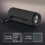 4457588bebddde8a8282dae2df4cae18 Bluetooth zvucnik LDNIO BTS 13, 10W, crni