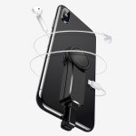 44c056f41a723fcfaba36508d620b644 Adapter Wiwu za slusalice i punjenje iPhone lighting crni