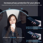 45349b8037b8805989eb7acd07bb864c Zaštita za ekran Nillkin Guardian za iPhone 14 Pro 6.1 crni