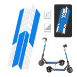 455b6de485c127b4a0f23b4a053b3e10 Svetleci stiker za osovinu za elektricni trotinet Xiaomi 365 tip 6