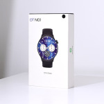458c96e804f30dfeef5ee57eb37b7f5b Smart Watch DT4 Mate crni (silikonska narukvica)