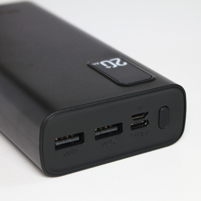 470611a827531945bc1216db598af7eb Powerbank Sandberg SURVIVOR USB-C/A/PD/DC 12V 420-78 96000mAh PD60W