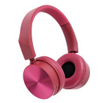 47284bf08a8bf4e85d3ded3170b7c276 Bluetooth slusalice Lelisu LS-226 crvene