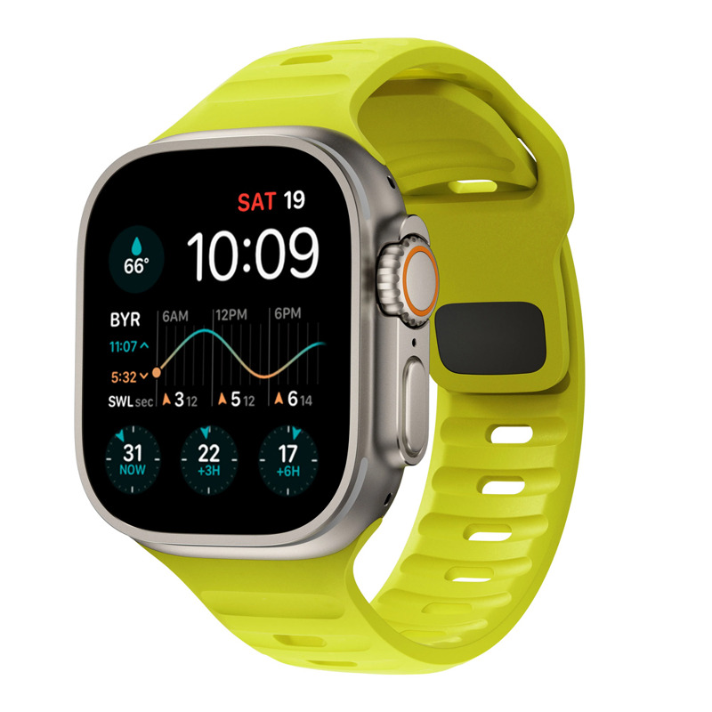47412226a750f97ac8ae8b45a9d41a87 Narukvica za Apple watch 45/49mm tamno plava
