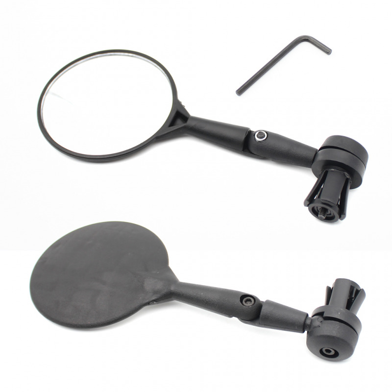 488d8960486b435b2807c81fb67911de Rucke (gripovi) ergonomske za biciklu-trotinet HQ braon
