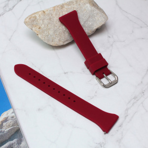 48f73aa31452249384a2d189d4d79629 Narukvica za smart watch Xiaomi Mi Band M5/M6 siva pink
