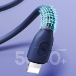 4900199ce1163380fd09f7669ce60561 Data kabl REMAX Ledy PD 65W Fast Charging RC-C022 C-C beli 0.3m