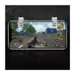 4914e08fbc315f503f7399c48ceca791 Gamepad Proda R11 sivi