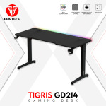496039ca29b779d0a8520754a419988d Sto Gaming Fantech GD214 Tigris crni