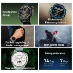 49e22381d5138260d1148f1b64e3de99 Smart Watch DT4 crni (silikonska narukvica)