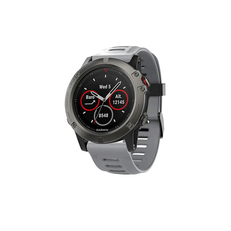 4b3c8f711d8e49e6a76815444f58e7fb Narukvica trendy za smart watch 22mm narandzasta