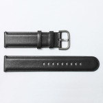 4c2949de389025047ba9b167ea8c147e Narukvica kozna za smart watch Samsung 4, 5 20mm crna