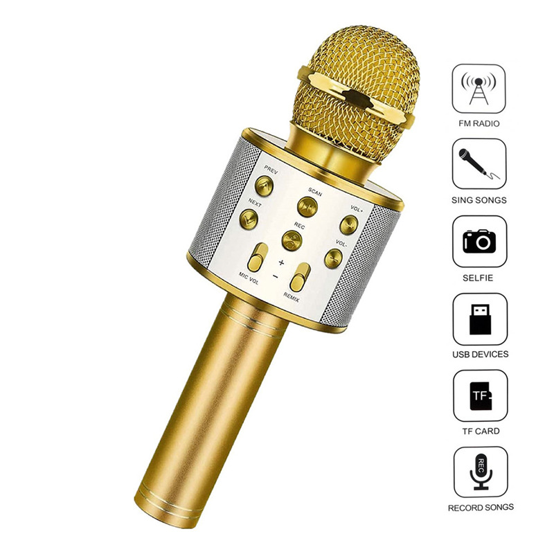 4c76d24418ad79ac48b60671ffe13aed MIC-203 Mini mikrofon black 3.5mm