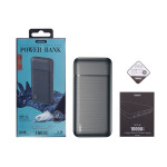 4c90678ed3a91a9cd6263a925264ae44 Back up baterija REMAX Lango RPP-96 2USB 10000mAh crna