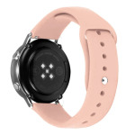 4d51004cf822a653ef7168b6ae76a5b2 Narukvica plain za smart watch 22mm roze
