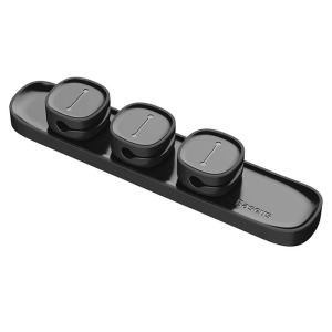 4e562473a53f032e2b88b392b2e991b8 Adapter za slusalice i punjenje Type C crni