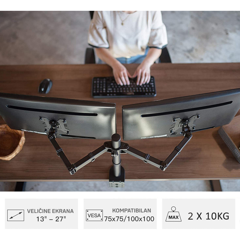 4eadeb9e3c05e23dd1a74876d2568d0b Monitor AOC 25G42E 24.5"/IPS/1920x1080/180Hz/1ms GtG/HDMIx2,DP/VESA/crna