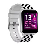4f626268952b6bb8591120c8ac74ecad Smart watch CANYON Joyce KW-43, Teenager, 1.54" IPS, IP67 beli