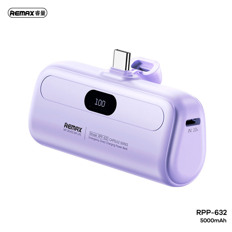 5157c466d4d19267ebdb5700612ce4b2 Back up baterija REMAX RPP-176 22.5W 30000mAh zelena