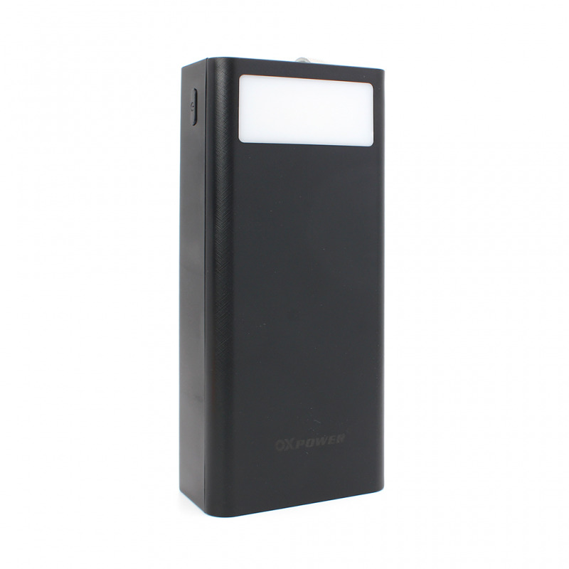 521791e8711f7051772d448e8ee70835 Powerbank Sandberg SURVIVOR USB-C/A/PD/DC 12V 420-78 96000mAh PD60W